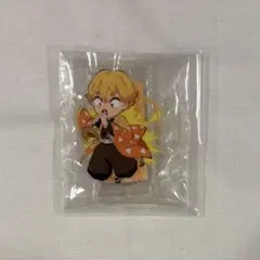 鬼滅の刃 我妻善逸 アクリルスタンド