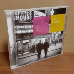 JAZZ & CINEMA VOL.2 UCCU-90022