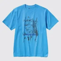 新品 METAL GEAR UT XXL