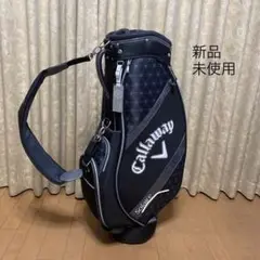 キャロウェイ ソレイユ キャディバッグ