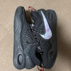 Nike ブラック スニーカー