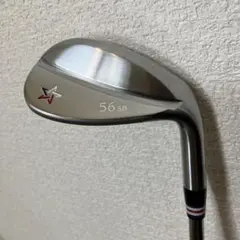 アーティザン ウエッジ 56°
