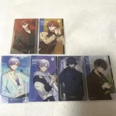 18TRIP エイトリ クリアシート
