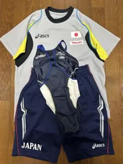 JSS 選手 育成 ジャージ 美品