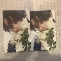 ENHYPEN 宵 -YOI- 初回限定盤B ジェイク 2枚セット