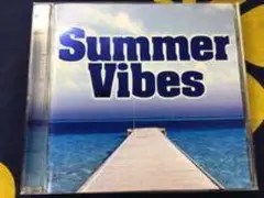 Summer Vibes サマーコンピレーションCD