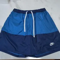 ナイキ　ハーフパンツ