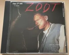 ズート・シムズ　CD 「Zoot」