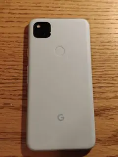 最安値 SIMフリー Google pixel 4a 128GB
