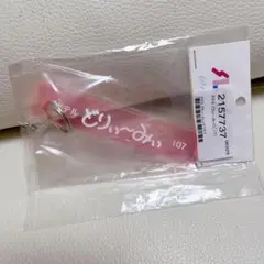 ホテル どり〜みぃ 107号室 キーホルダー