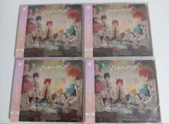 すとぷり CD はじまりの物語 通常盤 4枚セット