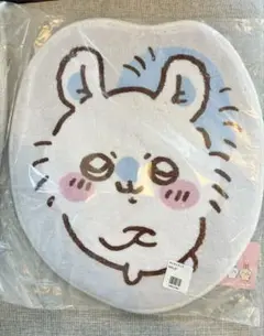 ちいかわ モモンガ インテリアマット