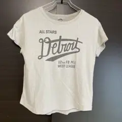 美品⭐️HOLIDAYS COMFORT relume 別注Tシャツ