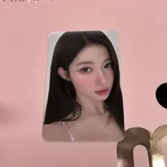 Babymonster ベビモン バニラコ トレカ アサ popup