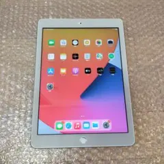 Apple iPad 第6世代 MR7K2J/A 128GB