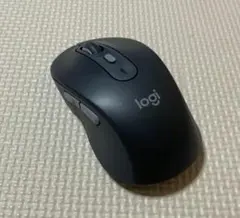 微ジャンク ロジクール Logicool M750 (S/Mサイズ)