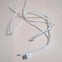 Amazon Basics USB-A to USB-Cケーブル