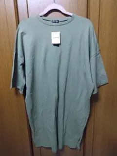 Tシャツ①　 新品 カジュアル ユニクロ GU H＆M