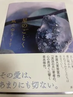 汝、星のごとく