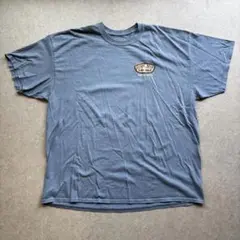 RON JON サーフショップTシャツ XXL 青系