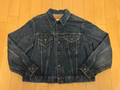 70s Levi's デニムジャケット 70505-0217 サイズ48