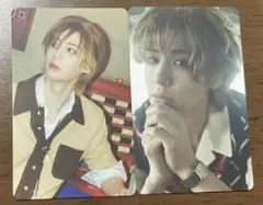 BOYNEXTDOOR イハン タワレコ HMV 特典トレカ