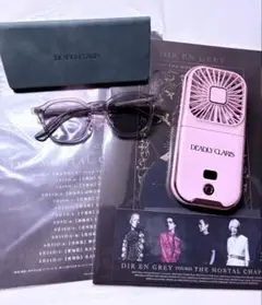 DIR EN GREY 大宮 お土産
