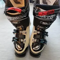 2025年最新】SALOMON FALCON XR CSの人気アイテム - メルカリ