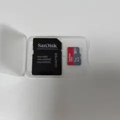 サンディスク microSD 1TB UltraSD SQUA4-1T00