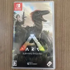 ARK: Survival Evolved Nintendo Switch