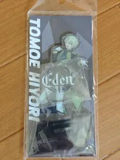 あんさんぶるスターズ あんスタ 巴日和 アクリルスタンド アクスタ