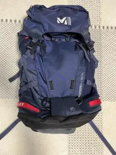 MILLET プトレイ インテグラーレ 35+10