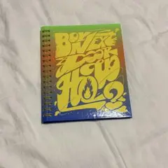 BOYNEXTDOOR HOW?