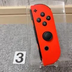 Nintendo Switch ジョイコン ネオンレッド