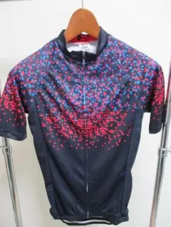 新品未使用 Woman Cycling Jerseys サイズM