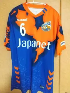 V・ファーレン長崎 2018シーズン ユニフォーム