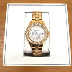 Folli Follie(フォリフォリ) 腕時計