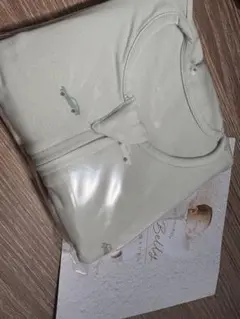 スワドル　Mサイズ　新品