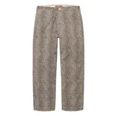 Supreme chino pant 36