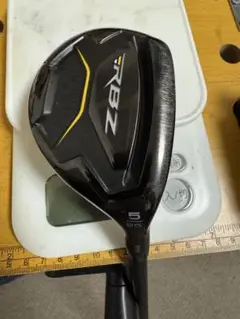 名器！RBZ2 ブラックUS 5UT 25°