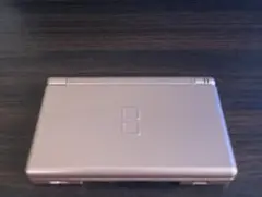 本体 ニンテンドー DS Lite メタリックロゼ