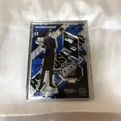 ヒプノシスマイク　ココス　入間銃兎　アクリルスタンド