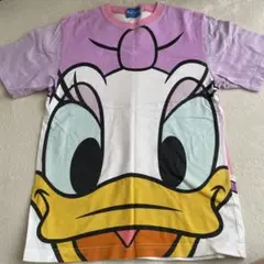 ディズニーリゾート　デイジー　Tシャツ Sサイズ