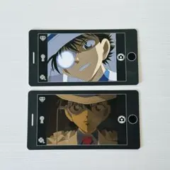 名探偵コナン　スマフォト　怪盗キッドまとめ