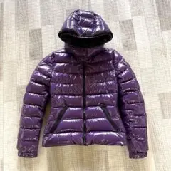 ☆美品☆【モンクレール】ショートダウン