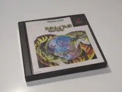 PSソフト●ポポロクロイス物語