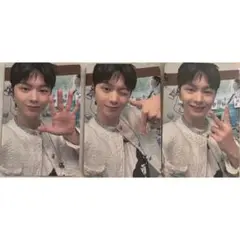 BTOB ソンジェ アルバム トレカ 店舗 封入 Fromm ランダム ペンサ