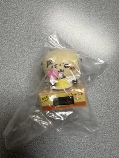ちいかわ いっしょにがんばろ！ダンボールウォッチ3(ラッコ)