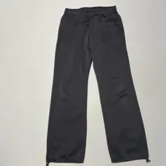 ルコック　グレー　ジャージパンツ Sサイズ