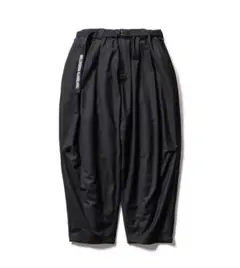TIGHTBOOTH BALLOON SLACKS タイトブース